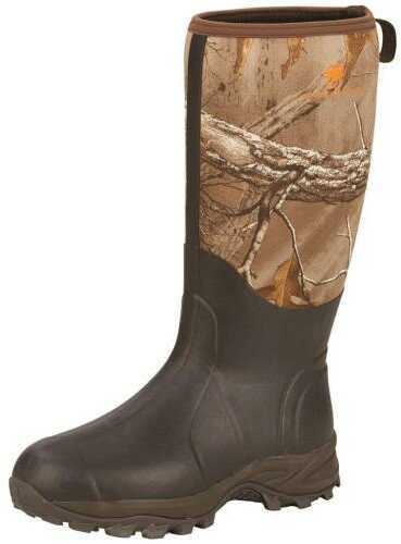 Arctic Shield Neoprene Boot Realtree Xtra 8 Model: 605100-802-008-17