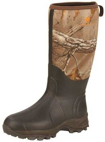 Arctic Shield Neoprene Boot Realtree Xtra 10 Model: 605100-802-010-17