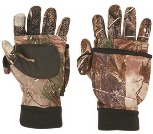 Arctic Shield Tech Glove Realtree Xtra Large Model: 526700-802-040-13