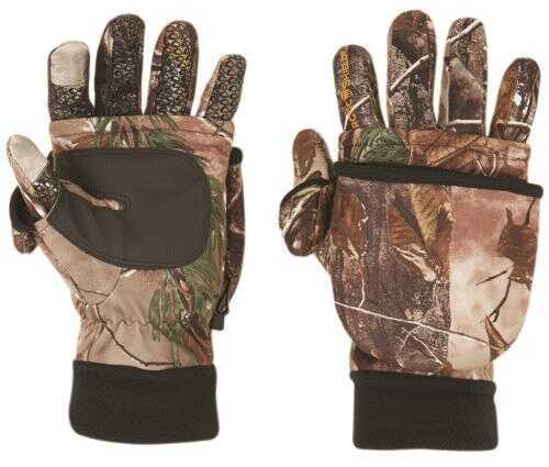 Arctic Shield Tech Glove Realtree Xtra X-Large Model: 526700-802-050-13