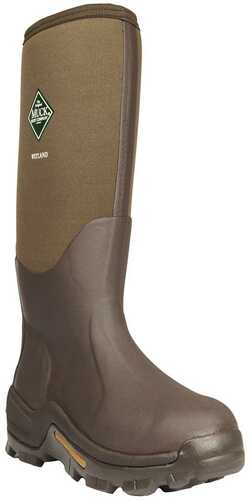 Muck Wetland Boot Tan 11 Model: Wet-998k-tnc-110