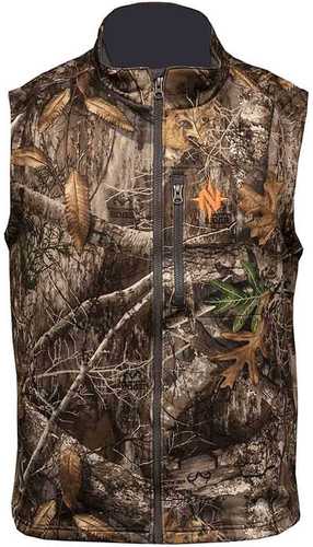 Nomad Southbounder Vest Realtree Edge Medium Model: N1300012-MD