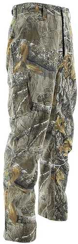 Nomad All Season Pant Realtree Edge X-Large Model: N2000040-XL