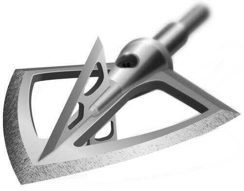 Solid Legend Broadhead .75 In Bleeder Blade Deep Six 125 Grains 3 Pk Model: S2003