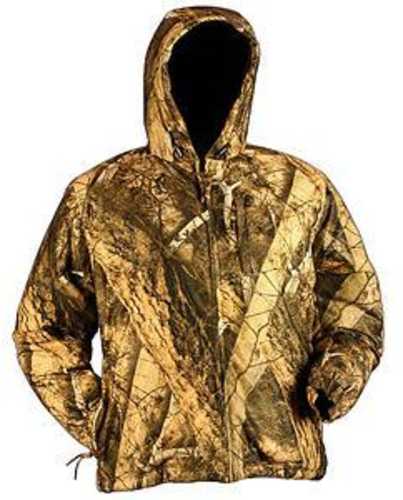 Deer Camp Jacket Realtree Edge Medium Model: 95P-RX-M