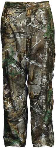 Gamehide Trails End Pant Realtree Edge Large Model: CP1-RE-L