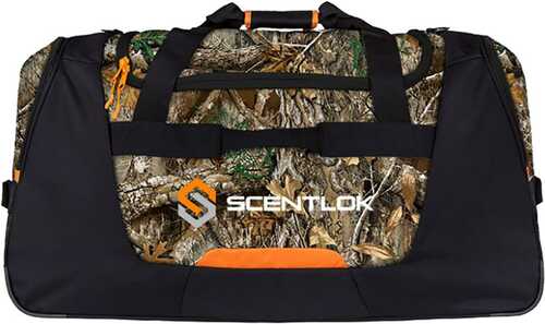 Scent Lok OZ Chamber Bag Realtree Edge Model: 89177-153