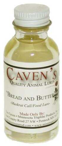 Cavens Bread and Butter Muskrat Lure 1 oz. Model: