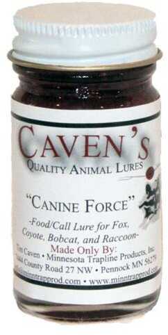 Cavens Canine Force Predator Lure 1 oz.
