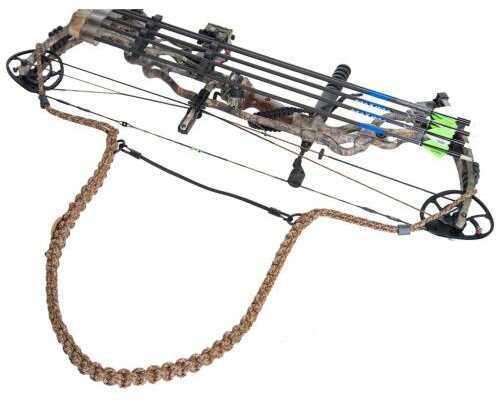 THP Stalker Bow Sling Copperhead Model: SBS-0375