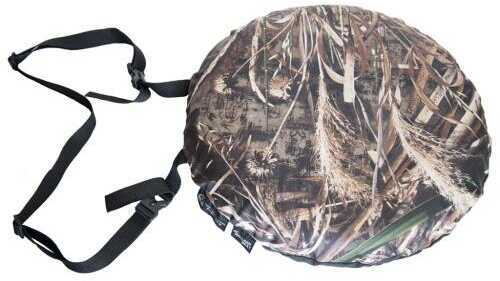 THP Ol Mallard Seat Realtree Max 5 Model: OMS-6802