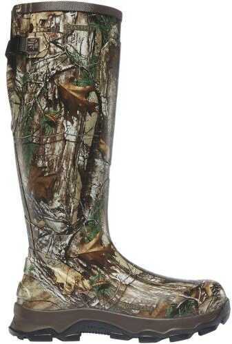 Lacrosse 4x Burly Boot Realtree Xtra 10 Model: 202001-10