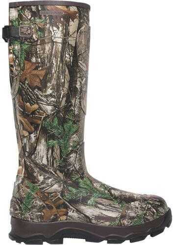 Lacrosse 4x Burly Boot 1200g Realtree Xtra 9 Model: 202006-9