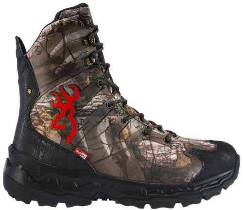 Browning Buck Shadow Boot 400g Realtree Xtra 9 Model: F0000039-9