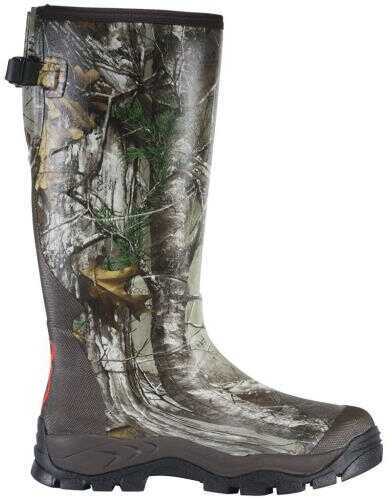 Browning X-Vantage Rubber Boot 800g Realtree Xtra 9 Model: F0000045-9