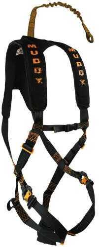 Muddy Diamondback Harness