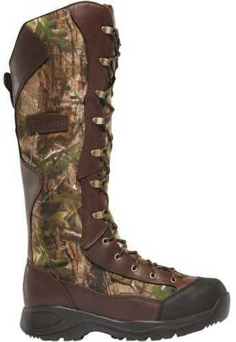 Lacrosse Venom Snake Boot Realtree APG Size 9 Model: 425615-9