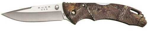 Buck Bantam BLW Knife Realtree Xtra Model: 7417