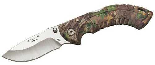 Buck Folding Omni Hunter Realtree Xtra Green 10 Point Model: 7494