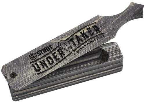 Hunters Specialties Undertaker Box Call Model: 07092