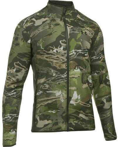 Under Armour Mid Season Jacket Ridge Reaper Forest 2X-Large Model: 1279673-943-2X