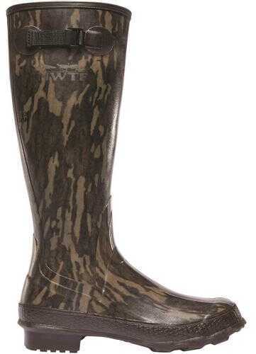 Lacrosse NWTF Grange Boot Mossy Oak Bottomland Size 12 Model: 322142-12