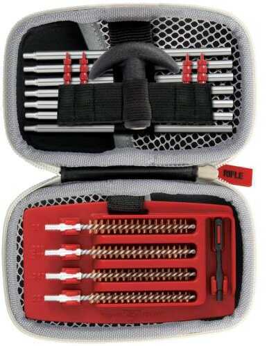 Real Avid Gun Boss Rifle Cleaning Kit Model: AVGCK310-R