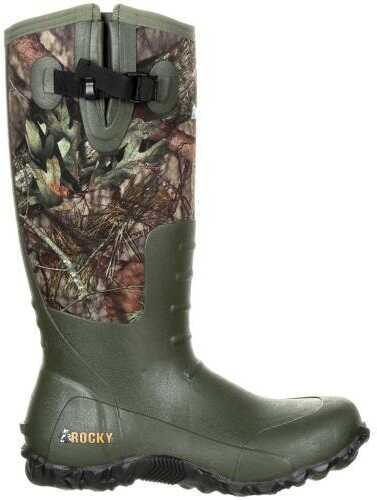 Rocky Core Rubber Boot 5mm Mossy Oak Country 9 Model: RKS0350-9