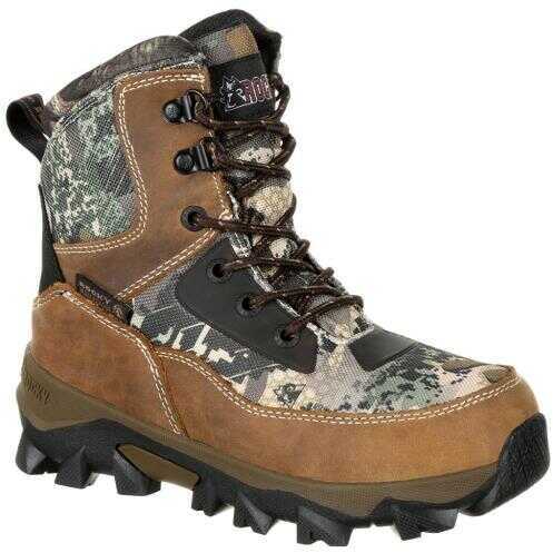 Rocky Claw Kid's Boot 800g Venator 4 Model: RKS0354Y-4