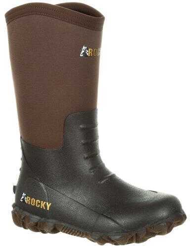 Rocky Kids Core Rubber Boot 5mm Neoprene 9 Model: RKS0375C-9