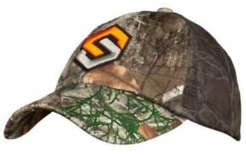 Scent-Lok Savanna Lightweight Hat Realtree Edge Model: 80081-153-OS