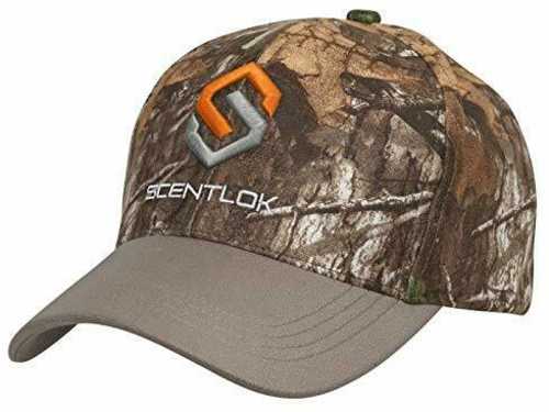 Scent-Lok Full Season Hat Realtree Edge Model: 80280-153-OS