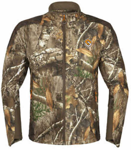 Scent-Lok Taktix Jacket Realtree Edge Large Model: 83515-153-LG