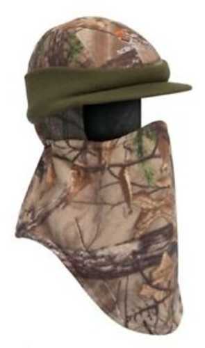 Scent-Lok Radar Fleece Headcover Realtree Edge Model: 83692-153-OS