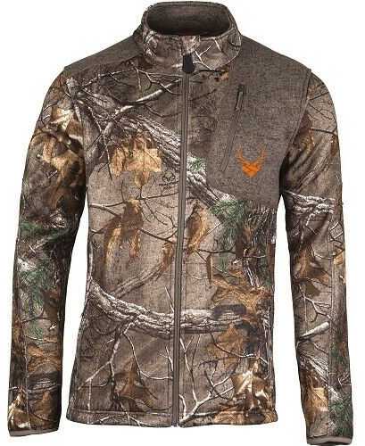 Walls Base Camp Jacket Realtree Edge Large Model: ZJ854RE9-LG