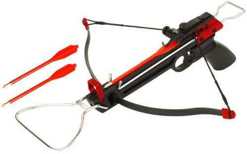 Bolt Crossbows The Pulse 28 lb. Model: BT123