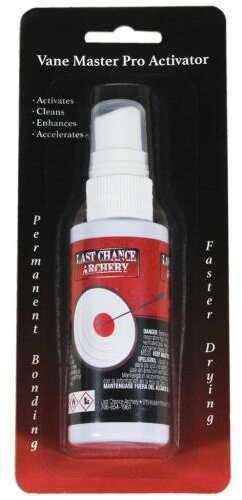 Last Chance VMP Activator 2 fl. oz. Model: A1001