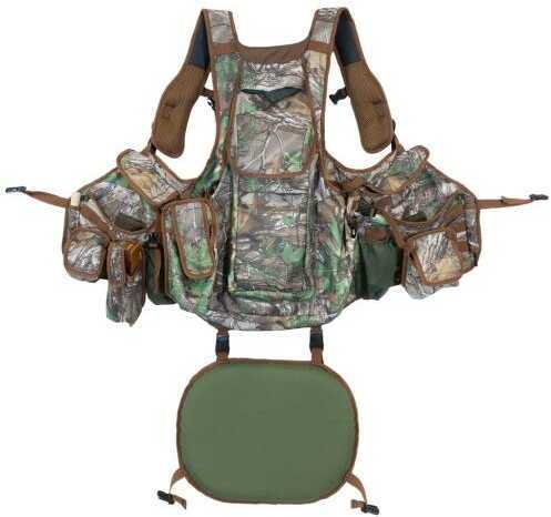 Hunters Specialties Undertaker Turkey Vest Model: 100014