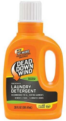 Dead Down Wind Laundry Detergent Natural Woods 20-img-0