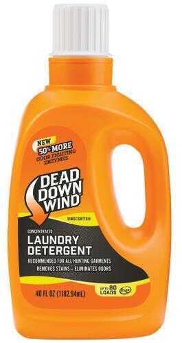 Dead Down Wind Laundry Detergent 40 oz. Mod-img-0