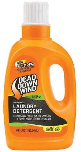 Dead Down Wind Laundry Detergent Natural Woods 40-img-0