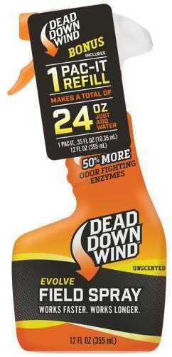 Dead Down Wind Field Spray 24 oz. (12 with Pac-img-0
