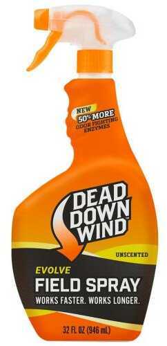 Dead Down Wind Field Spray 32 oz. Model: 13-img-0
