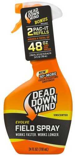 Dead Down Wind Field Spray Combo 48 oz. (24 pl-img-0