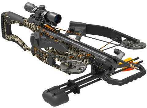 Barnett BC Raptor Reverse Crossbow Model: 78246