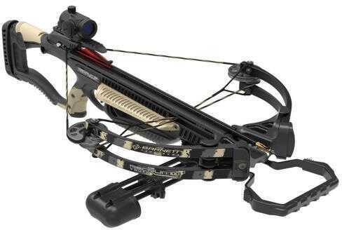 Barnett Recruit 100 Crossbow Pkg. Tan Model: 78653