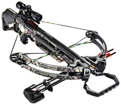 Barnett Droptine Crossbow Realtree Xtra Model: 78058