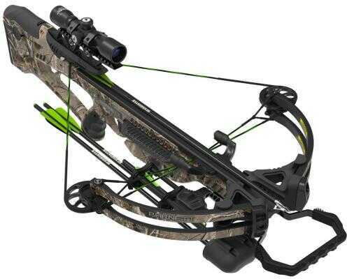 Barnett Crossbow Edge Rt-Ap Camo 360 Fps Model: 78123