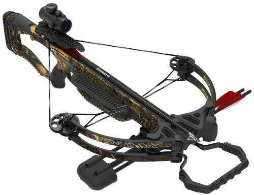 Barnett Blackspur II Crossbow Package Model: 78135