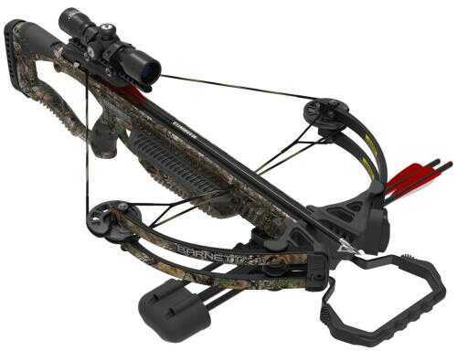 Barnett Whitetail Hunter II Crossbow Package Model: 78128